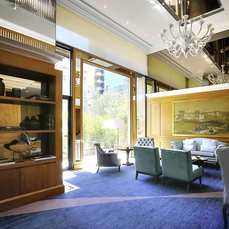 Hotel Sofitel Beirut Le Gabriel Esterno foto