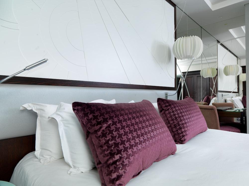 Hotel Sofitel Beirut Le Gabriel Esterno foto