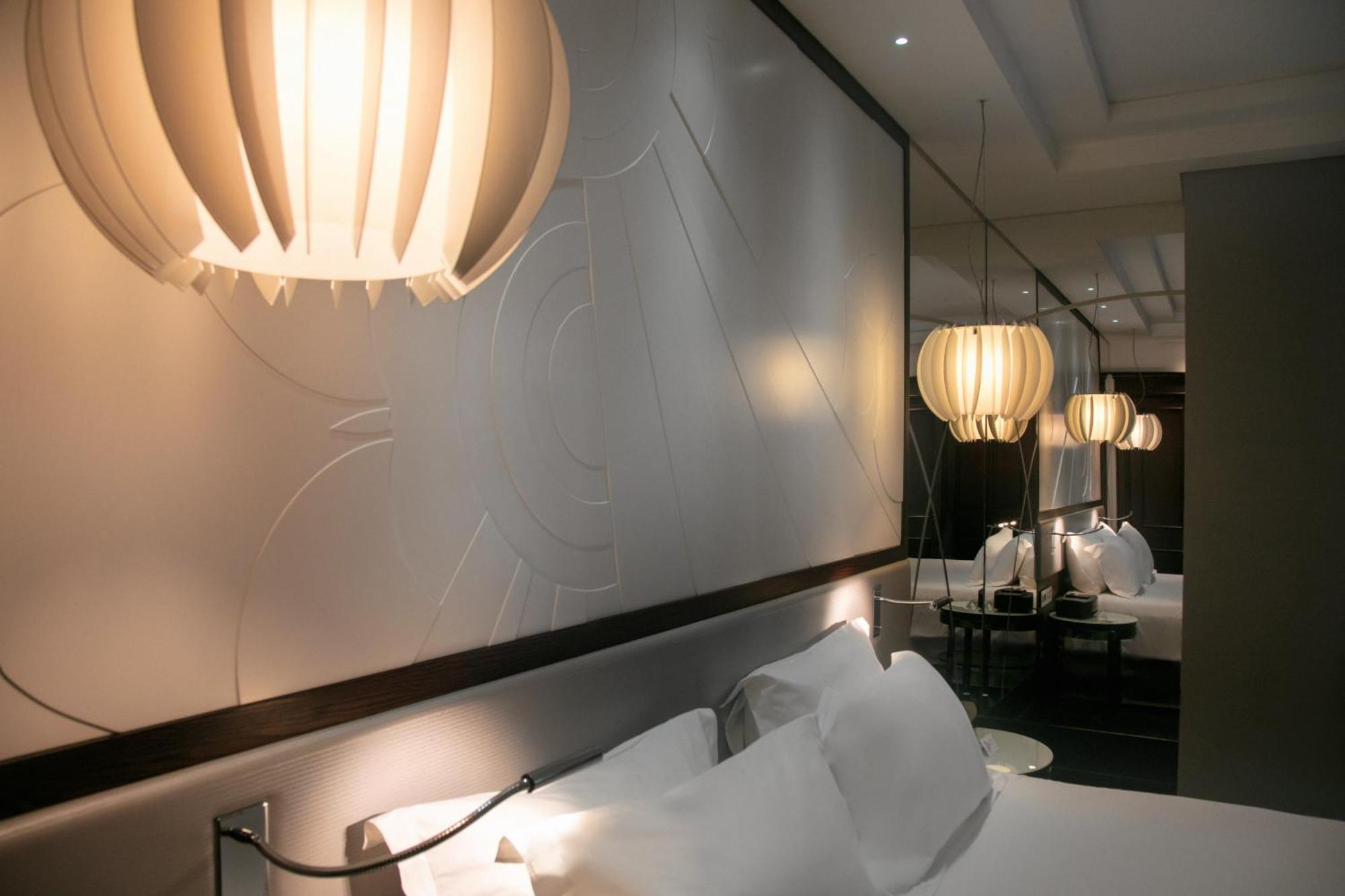 Hotel Sofitel Beirut Le Gabriel Esterno foto