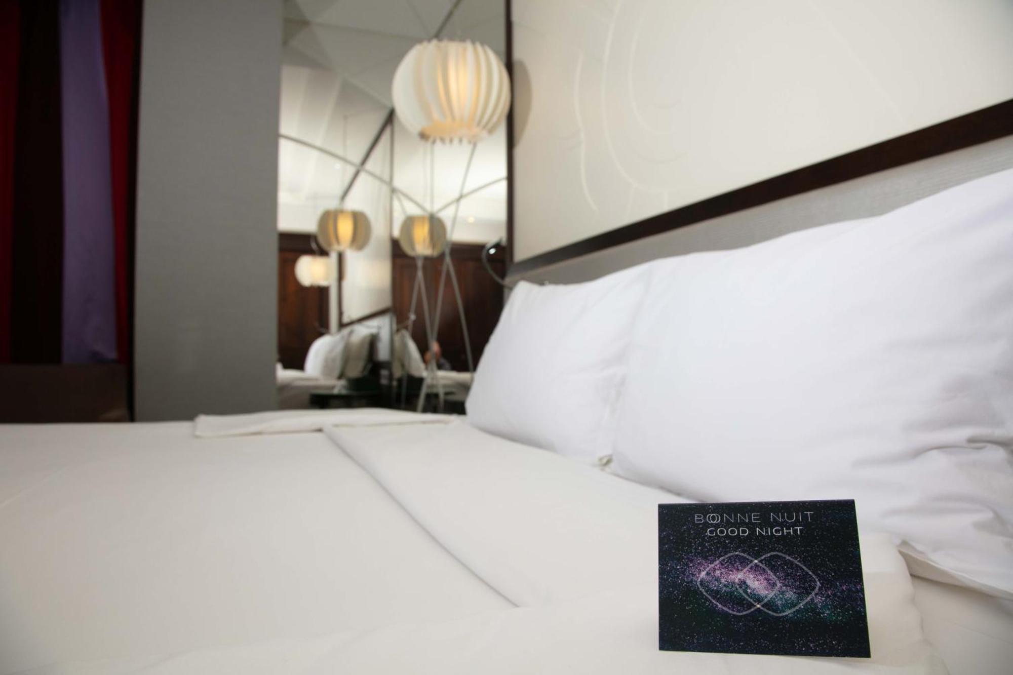 Hotel Sofitel Beirut Le Gabriel Esterno foto