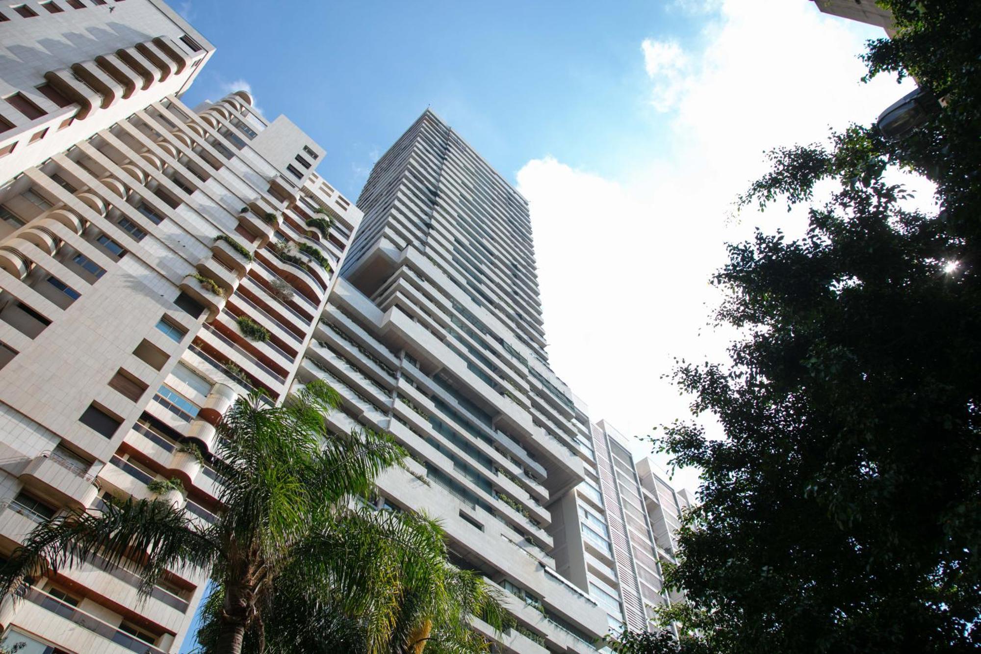Hotel Sofitel Beirut Le Gabriel Esterno foto
