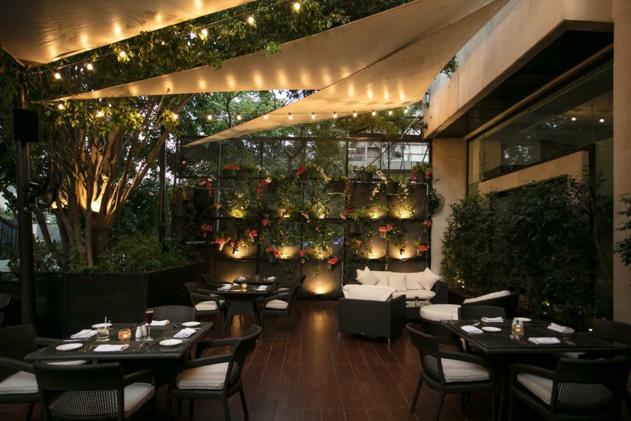 Hotel Sofitel Beirut Le Gabriel Esterno foto