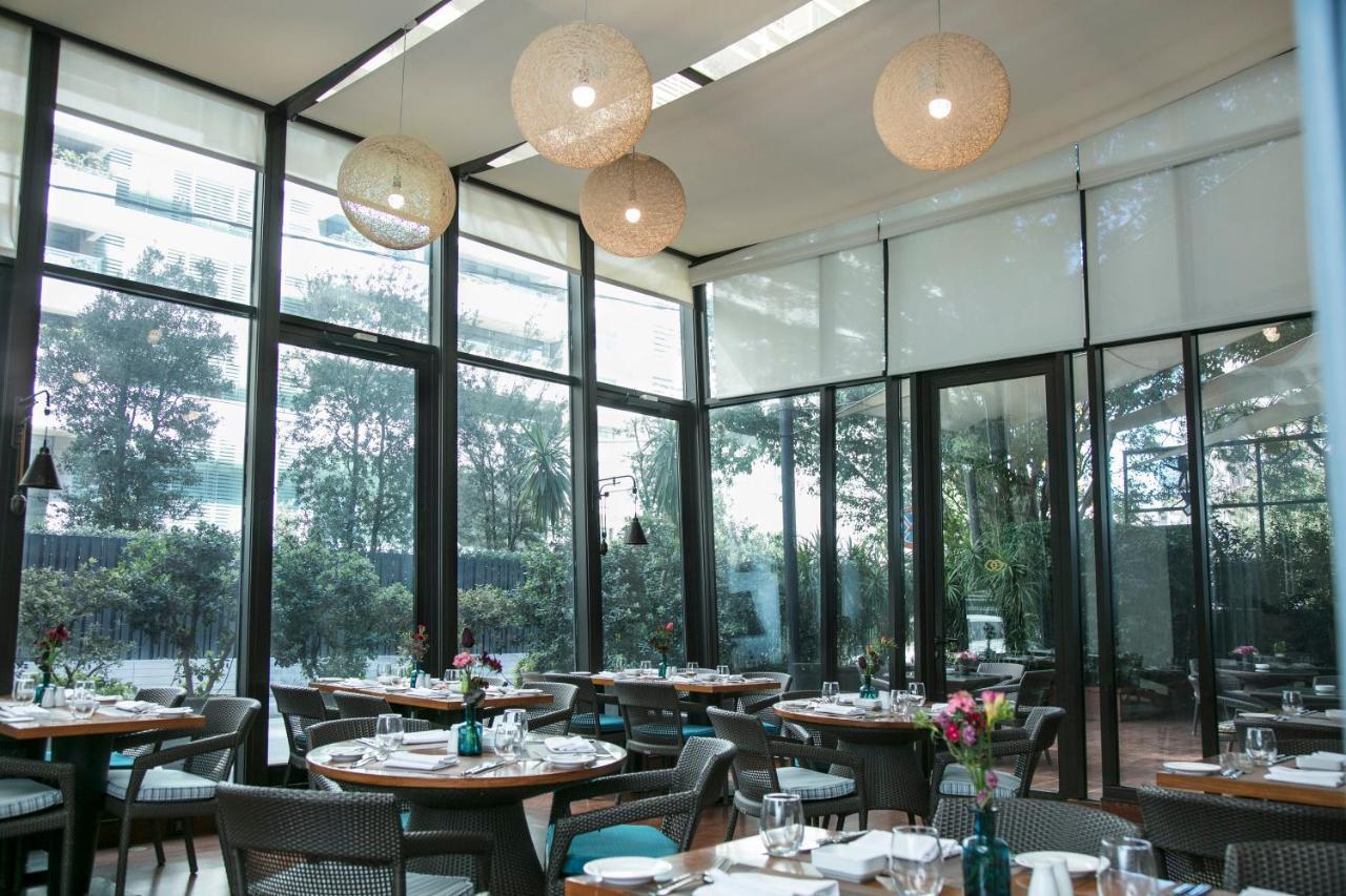 Hotel Sofitel Beirut Le Gabriel Esterno foto